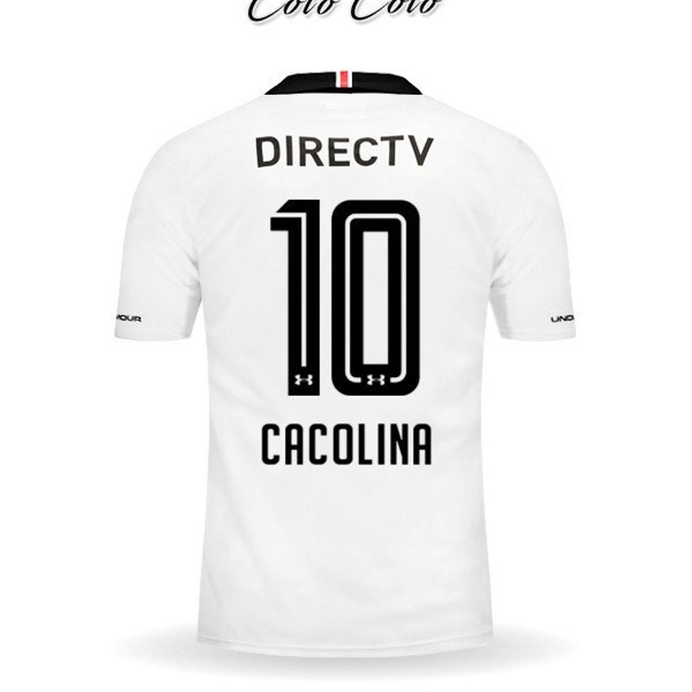 Carolina 