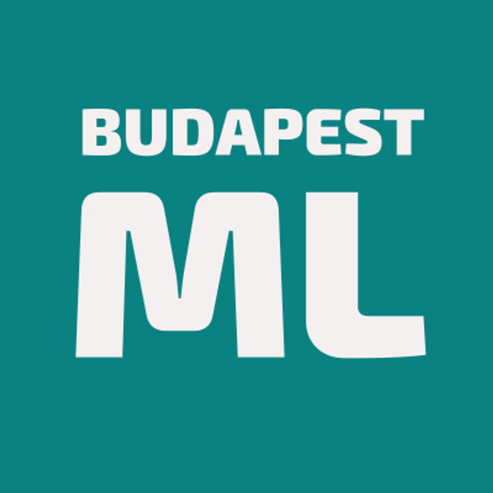 Budapest ML Forum