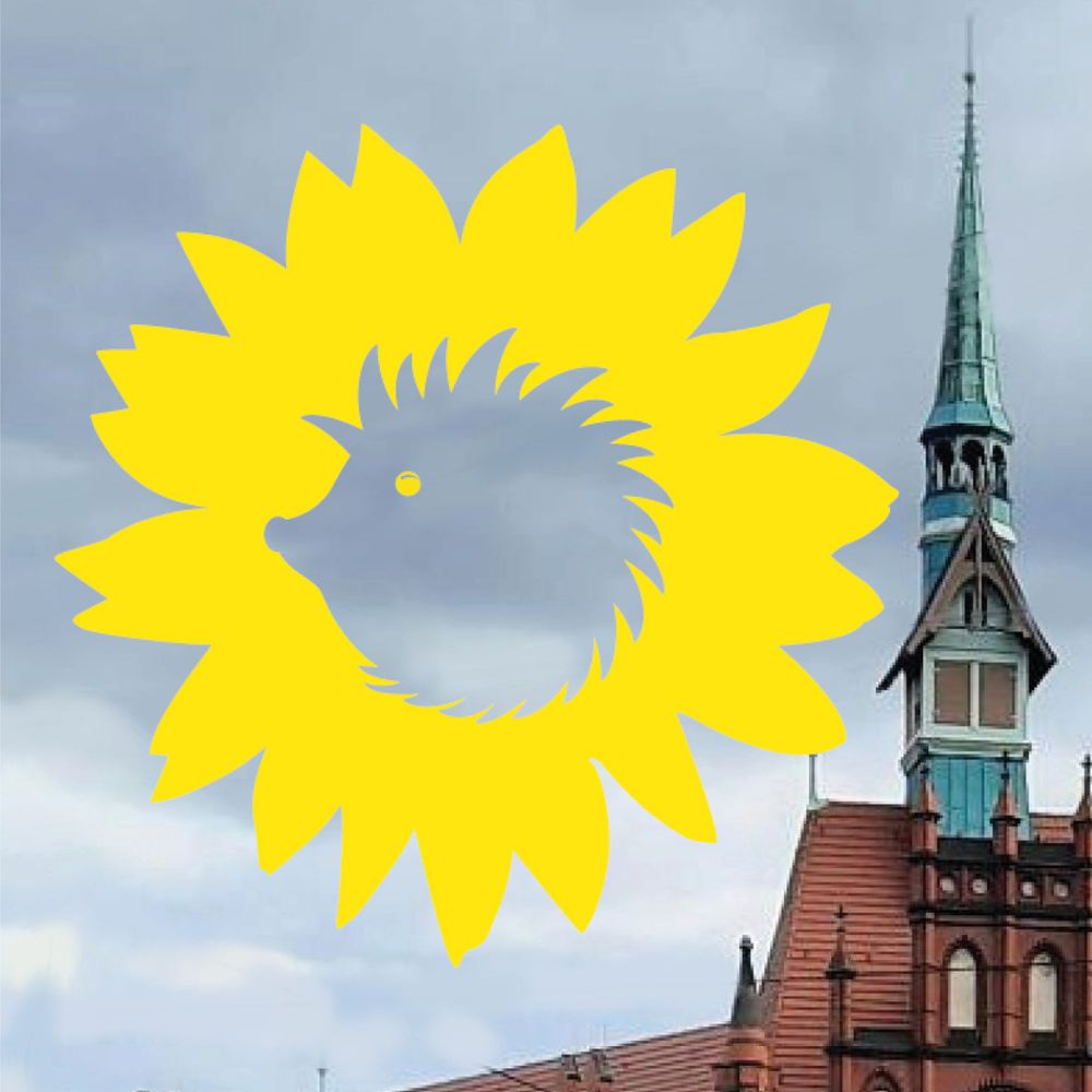 Bündnisgrüne Fraktion Lichtenberg