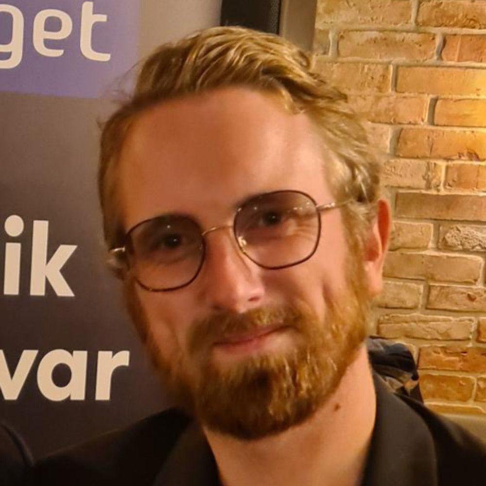 Johan Manell