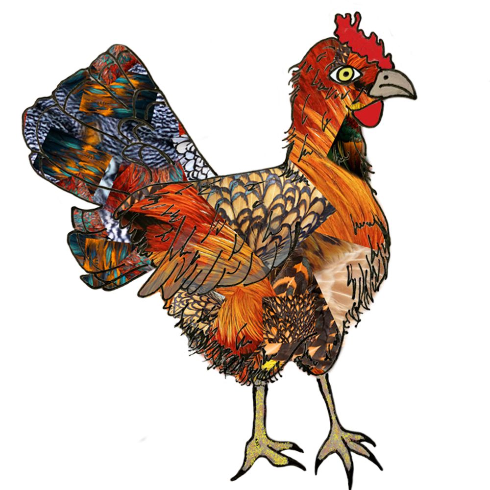 Vladimir Chicken