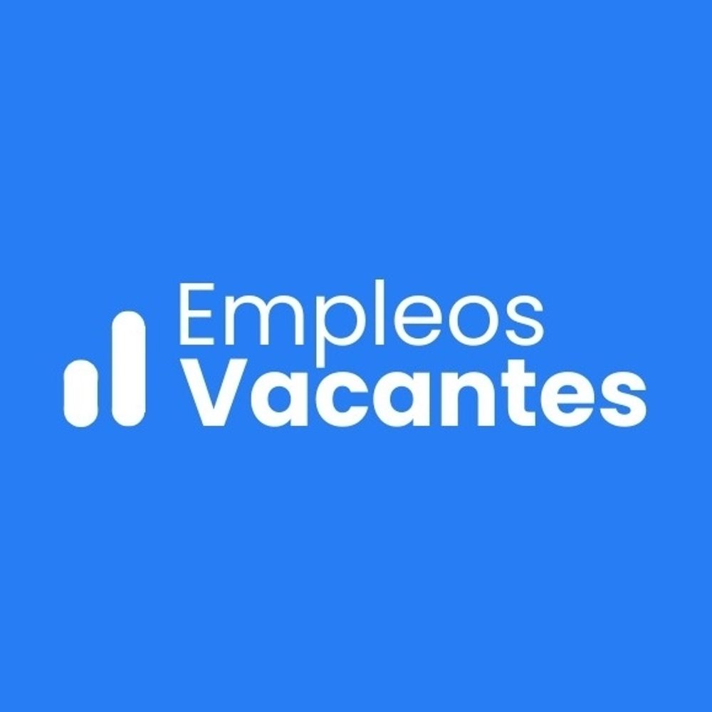 Empleos Vacantes