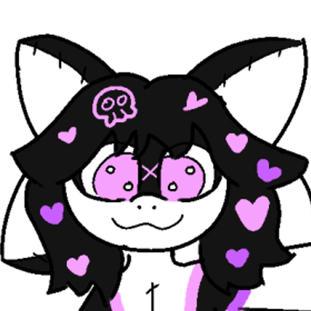 i uh i uh i uh idk avali plushie thingy yeppp