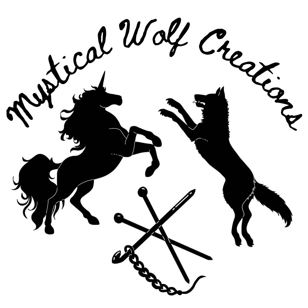 Mystical Wolf Creations