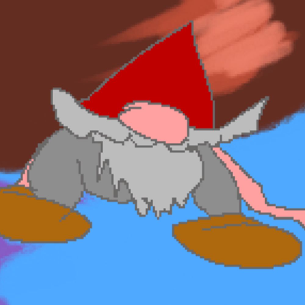 GNome Warlord 