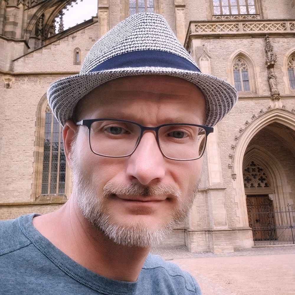Petr Pěnčík