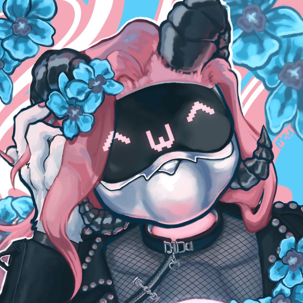 🏳️‍⚧️  Penonox