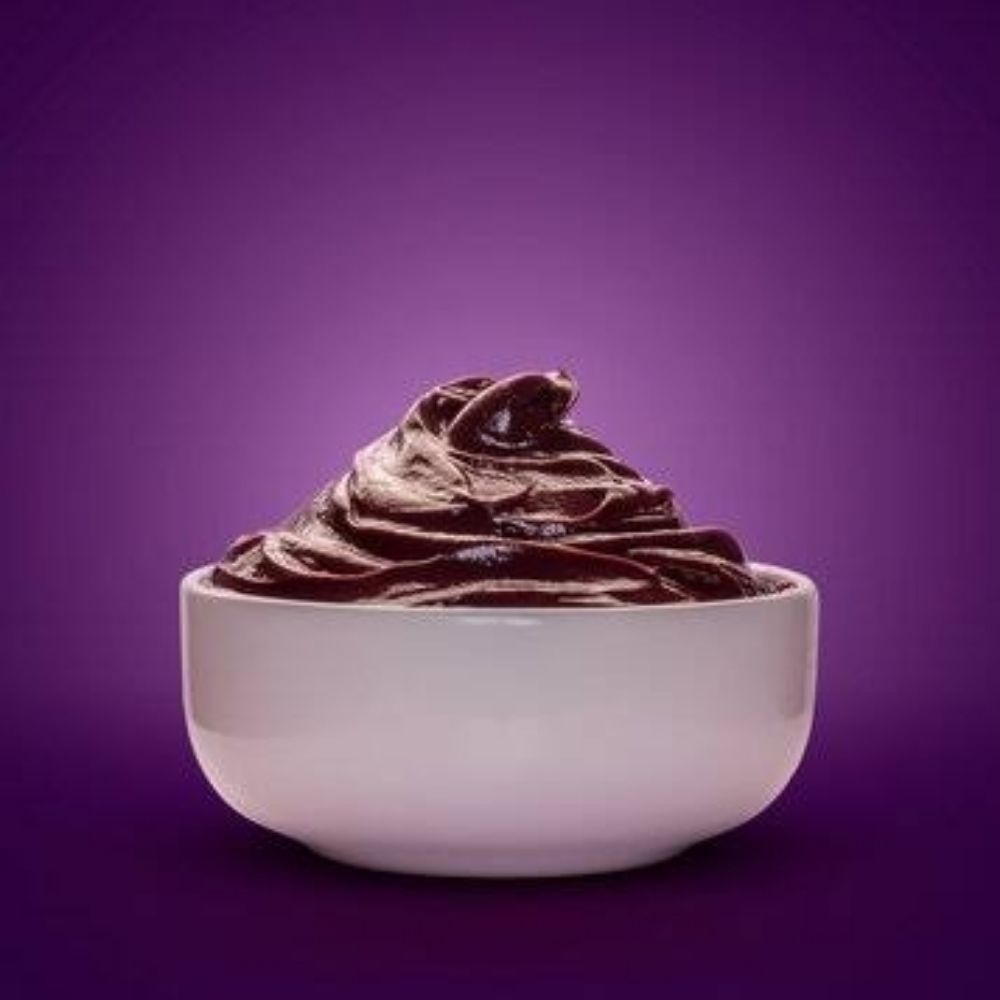 Alguém já me pagou um açaí hoje?