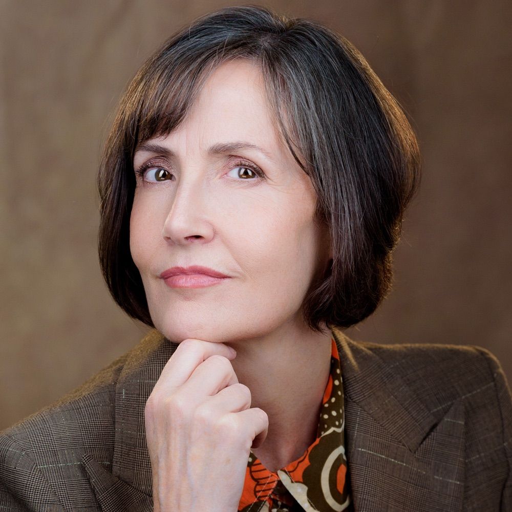 Fiona Sinnott