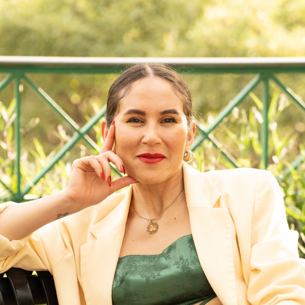 Jessica Reyes Sondgeroth