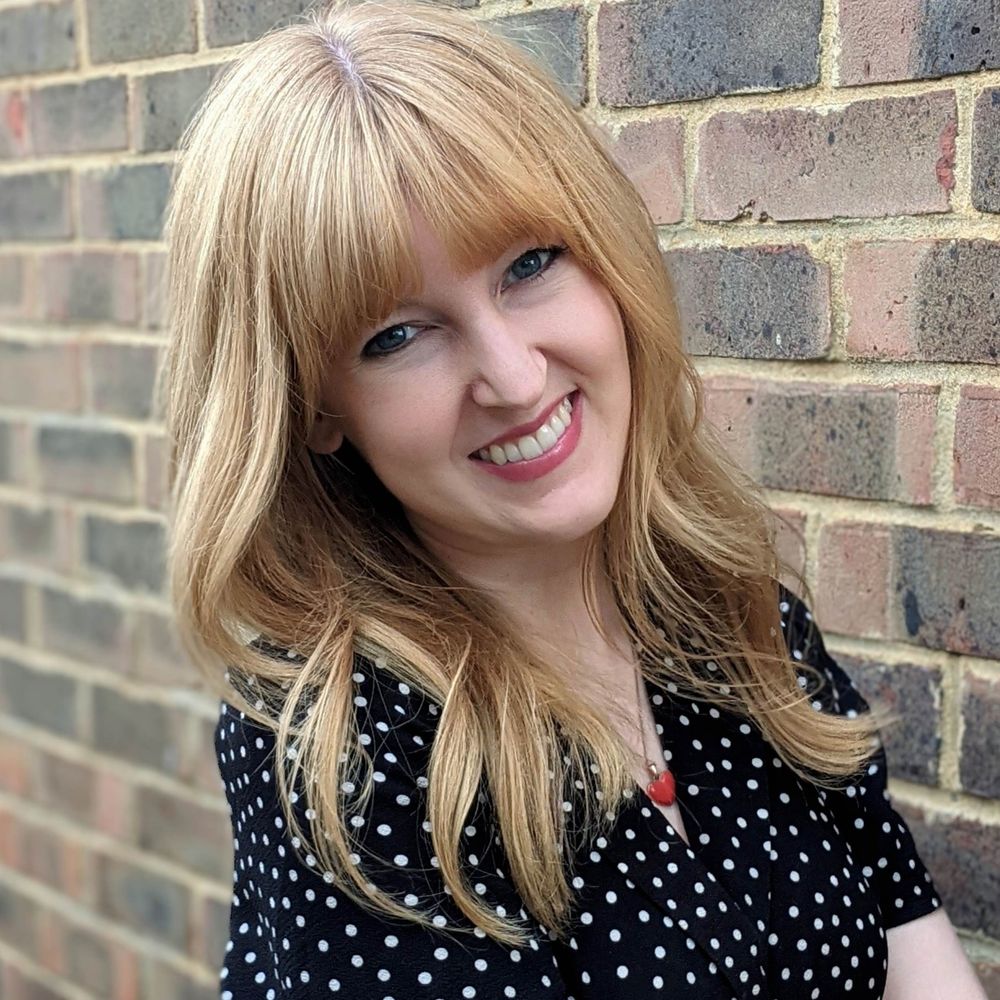 Lucy Goacher 