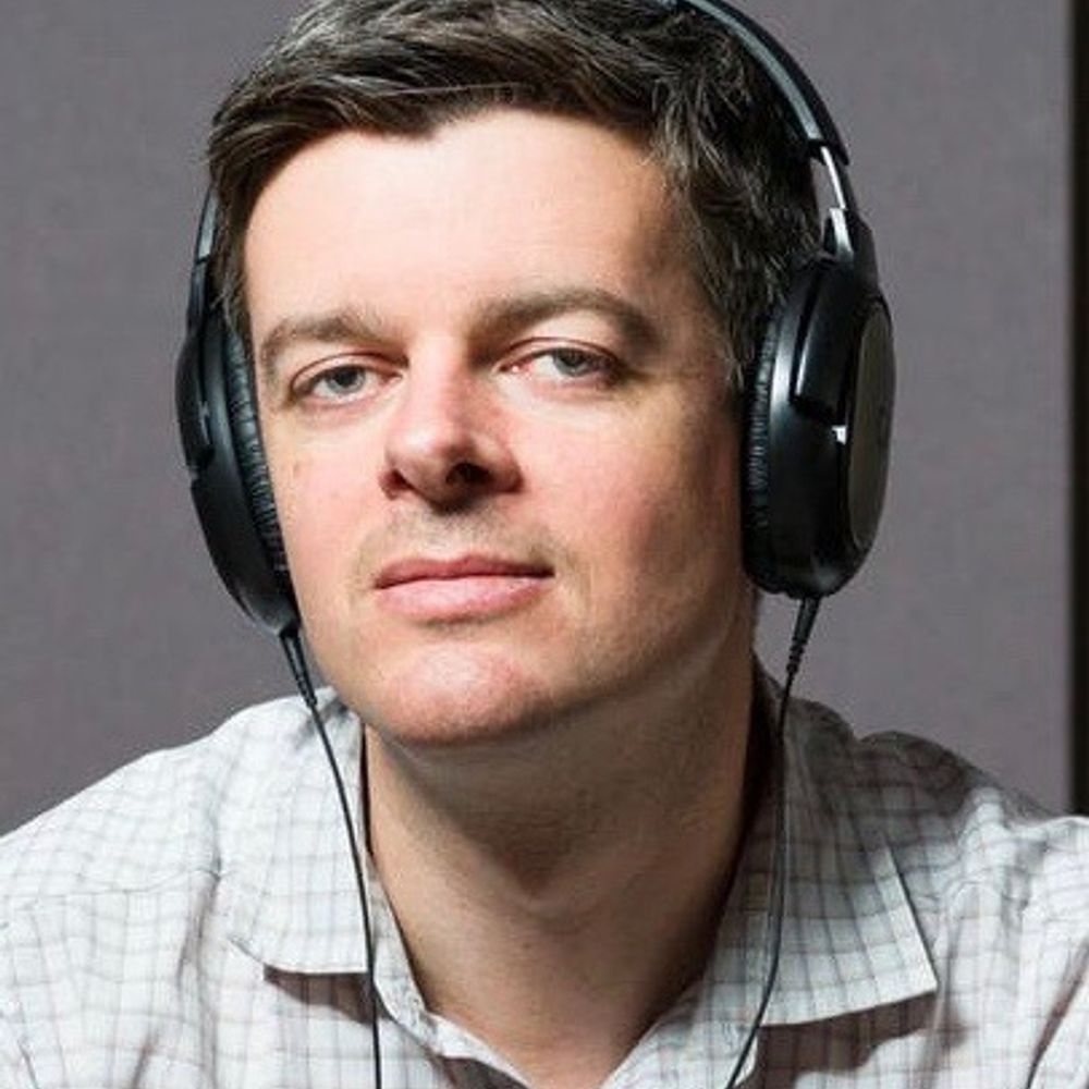 Adam Tierney