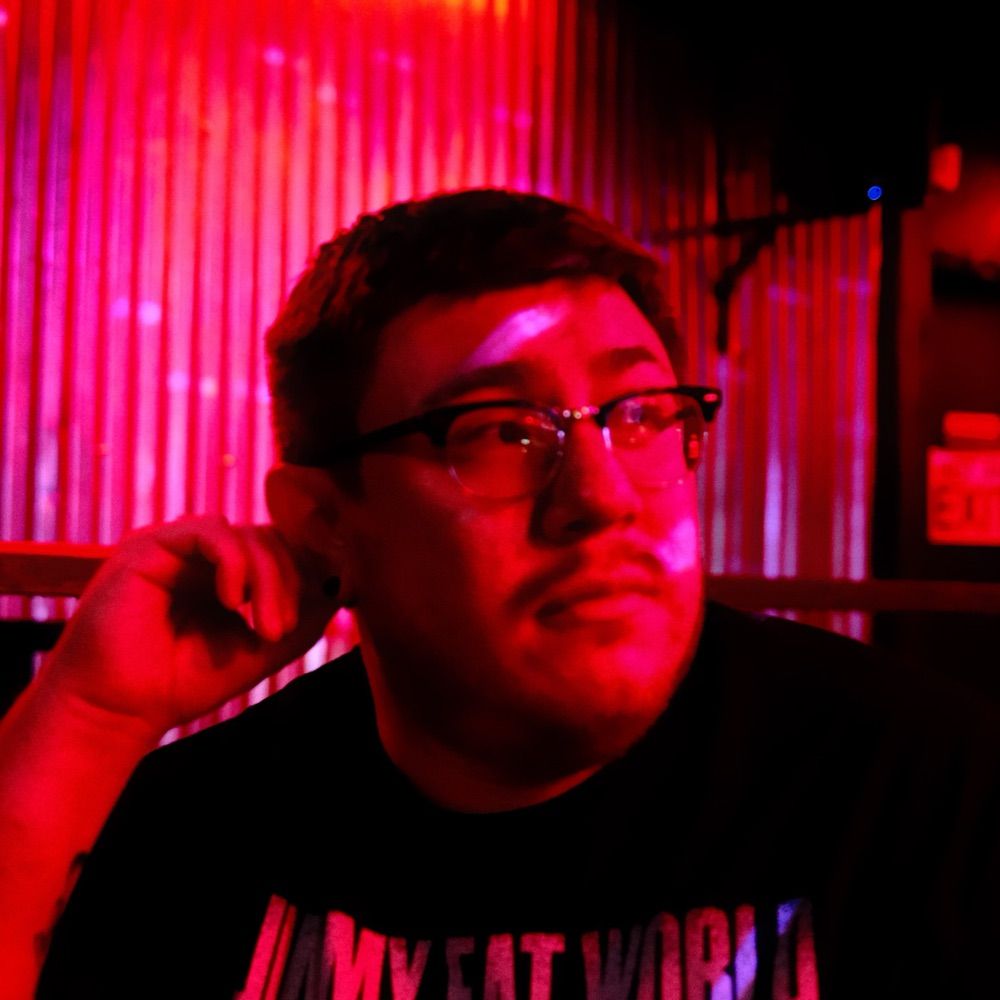 Steven Avila