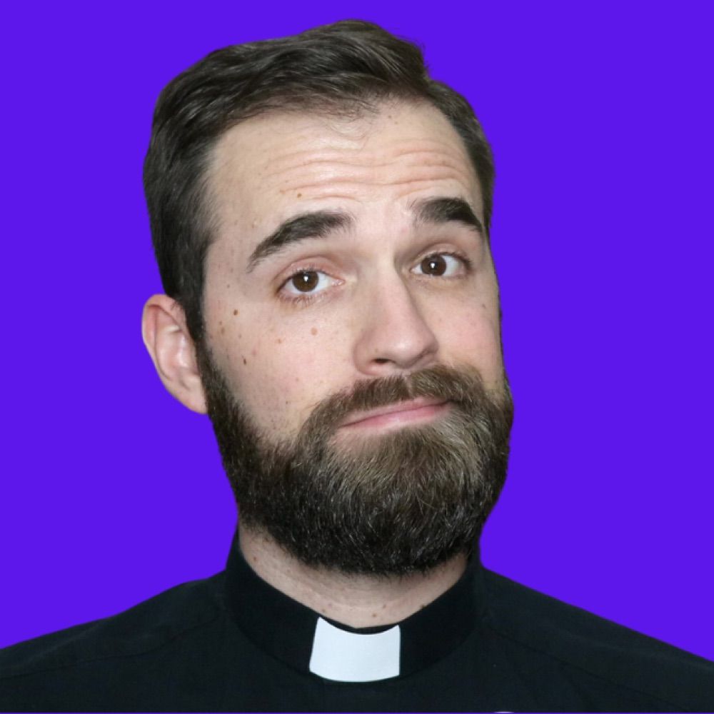 Pr. Paul Drees