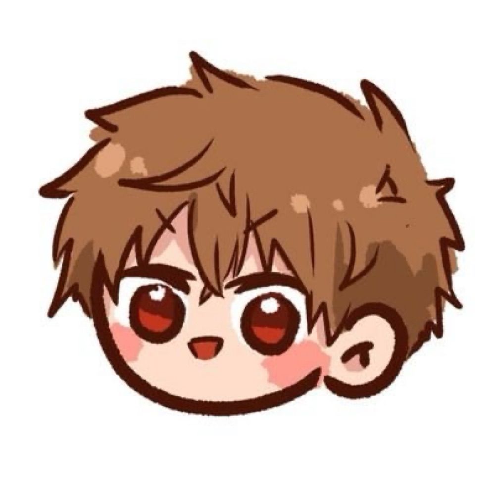 ちぇりーあい🍒