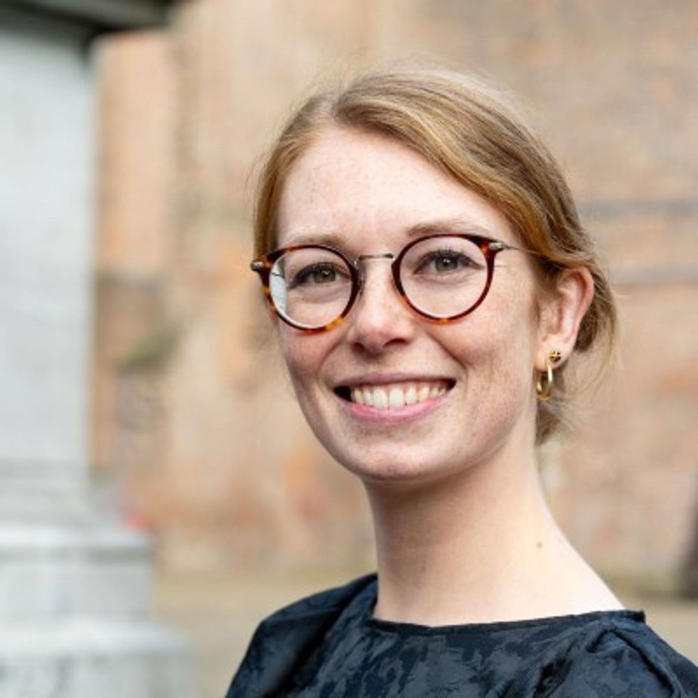Marjon van Ruiten