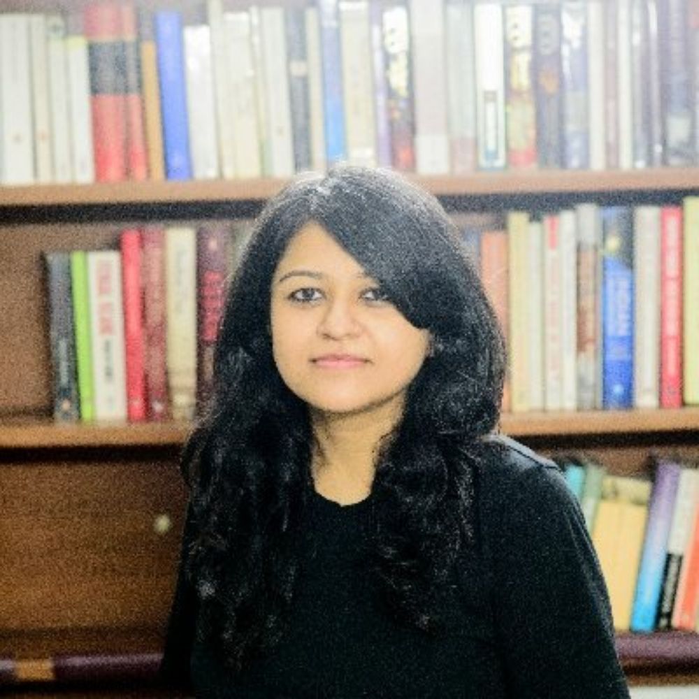 Pallavi Rajkhowa