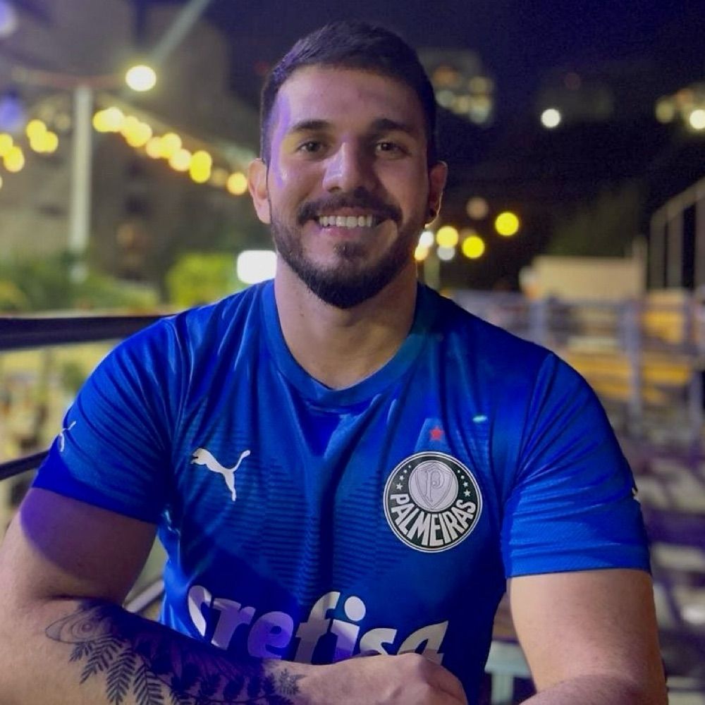Matheus Maia
