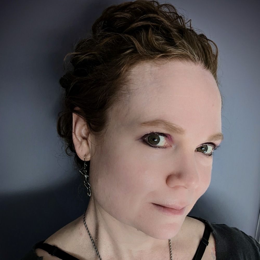 Amanda Downum
