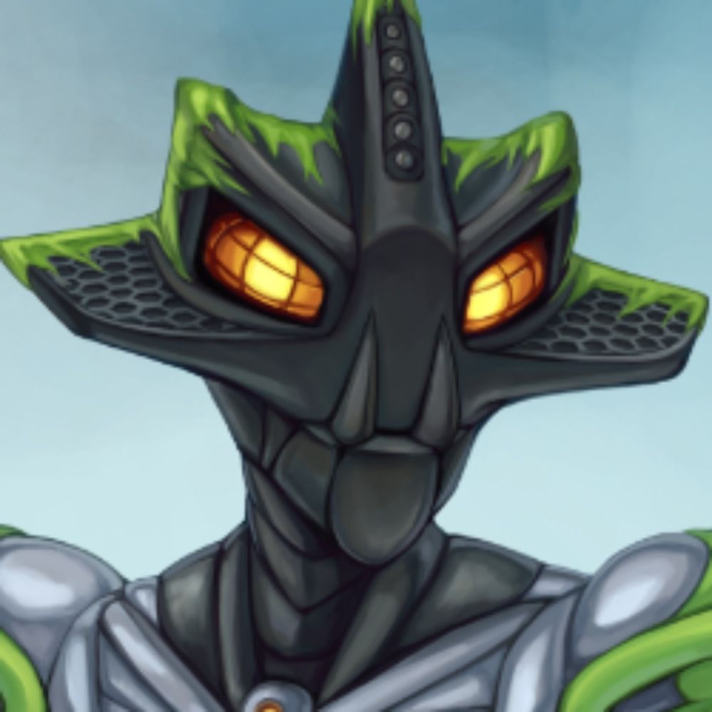 Karo's avatar
