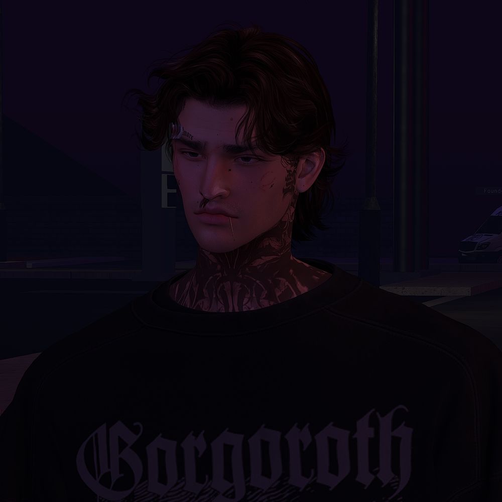 Adrian (Canon Torok)
