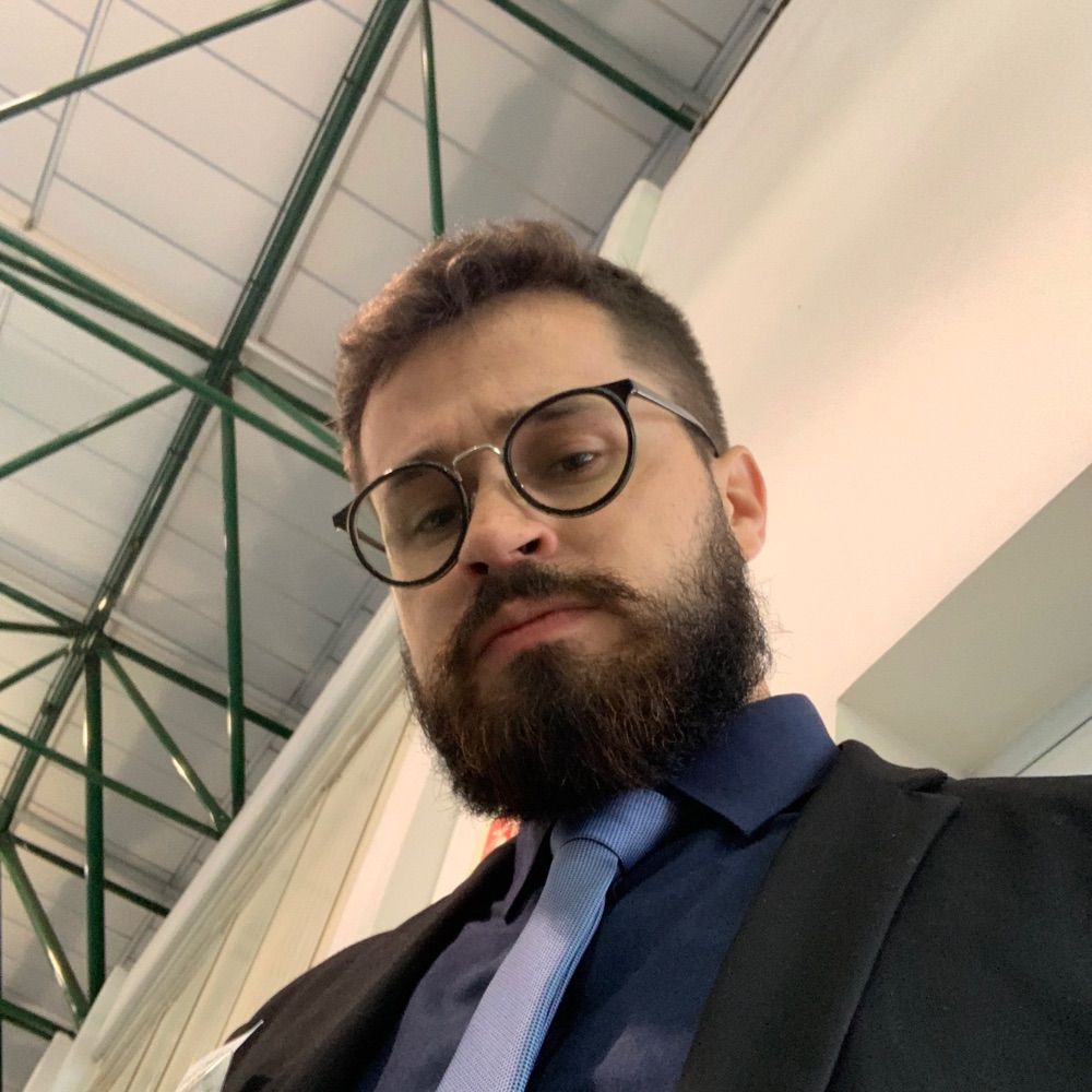 Kleber o Borracheiro