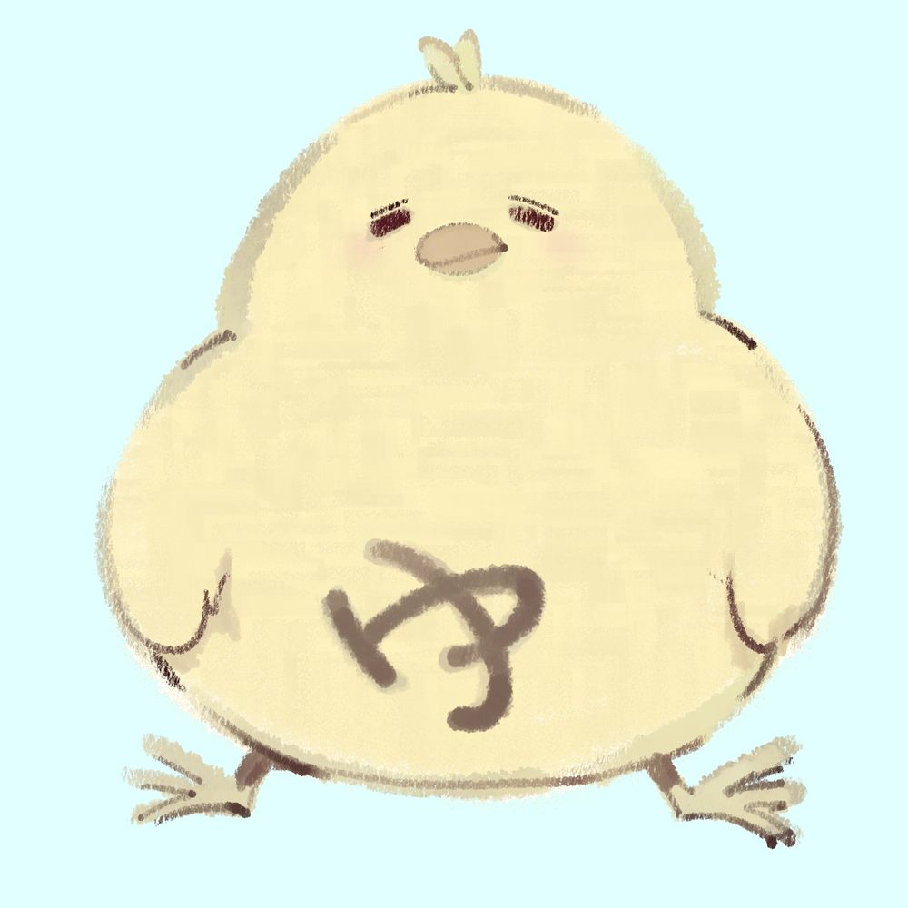 ひよこ閣下