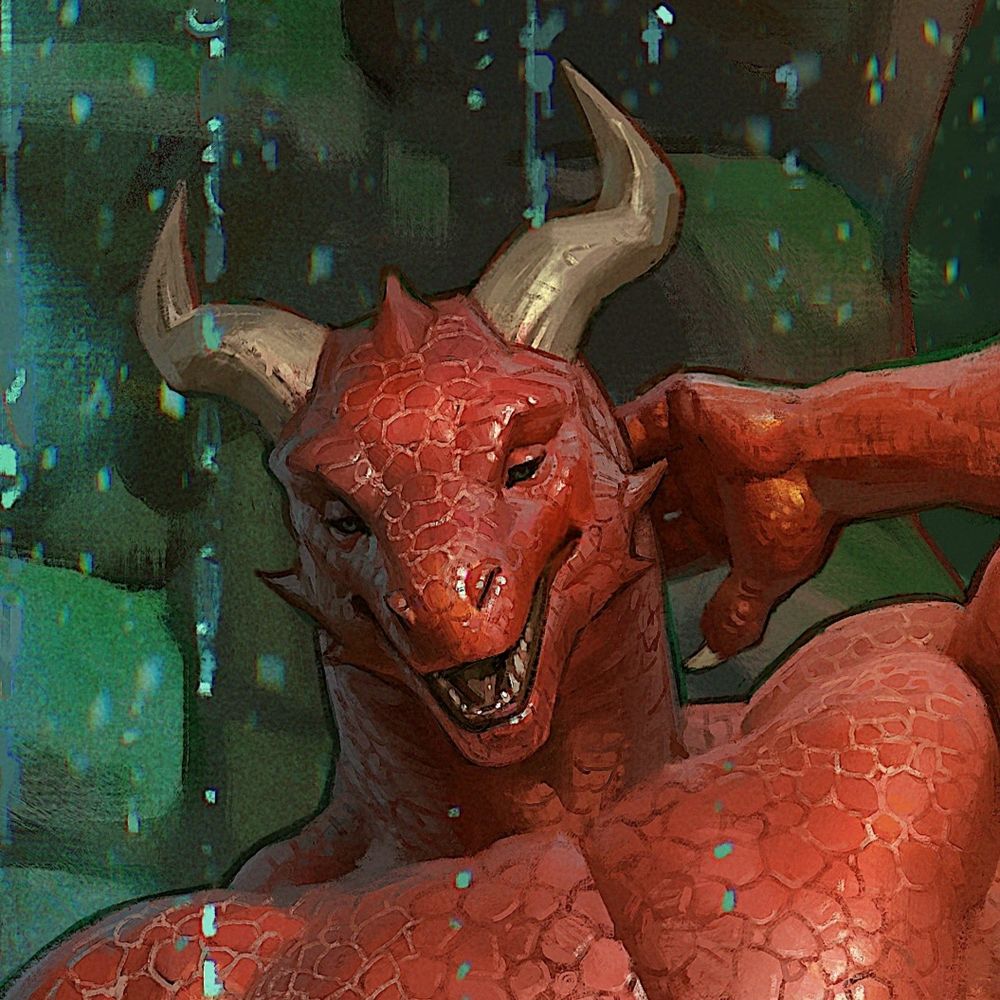 Derpydrake