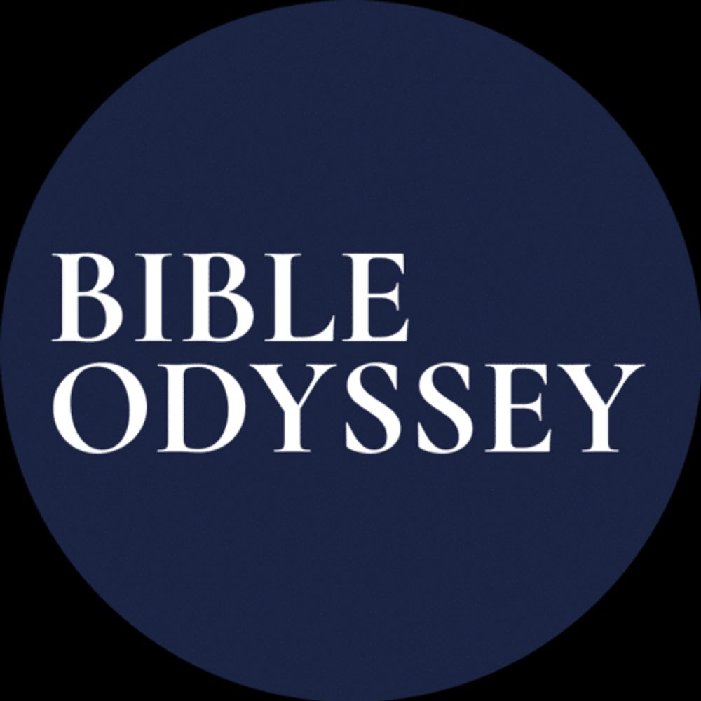 Bible Odyssey