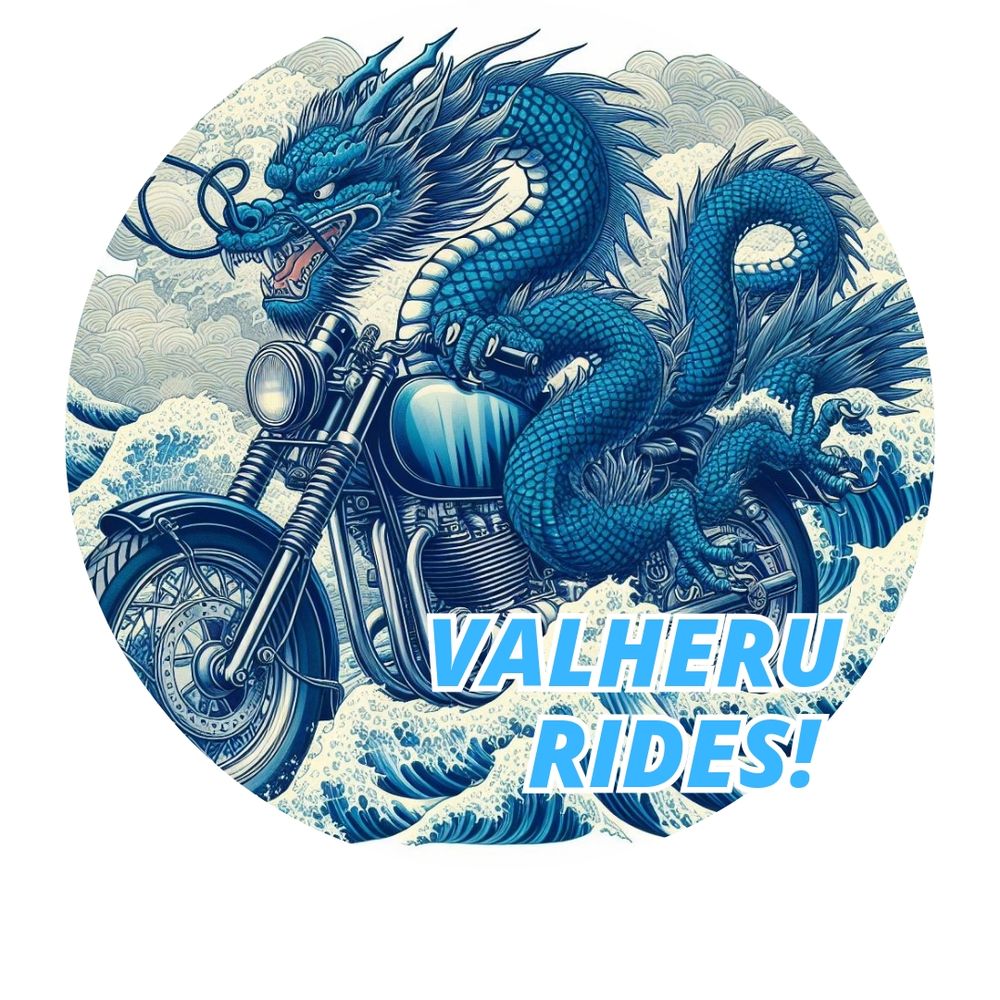 Valheru's avatar
