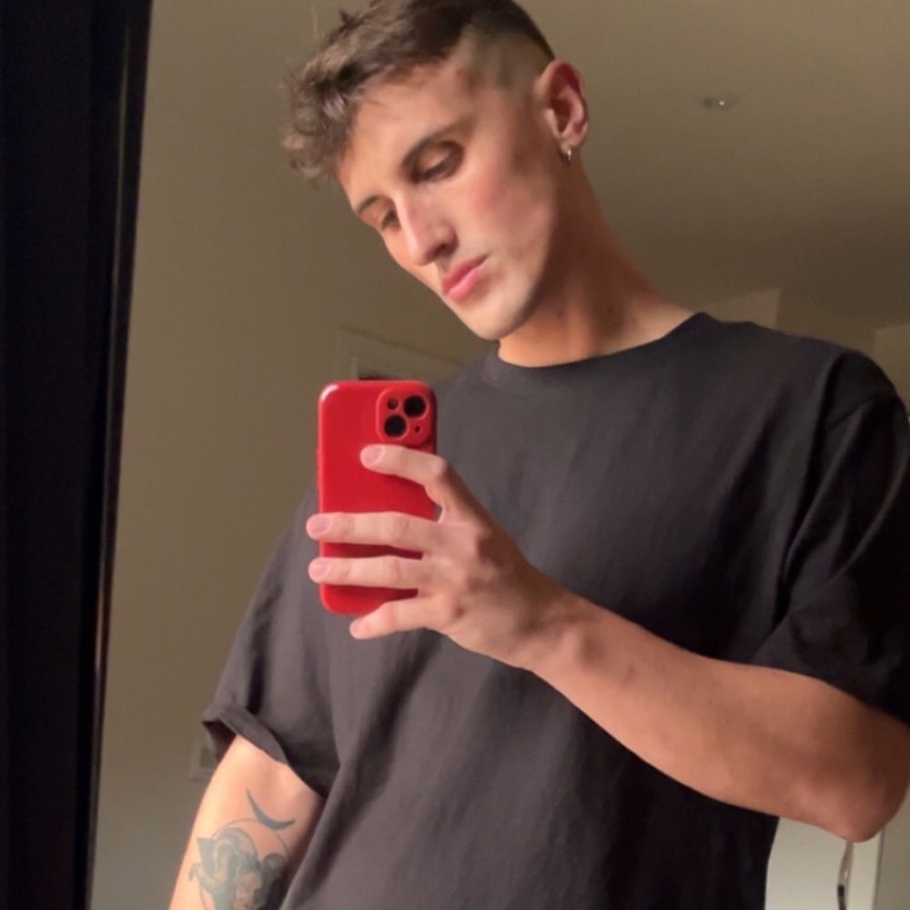 Matt ☀️