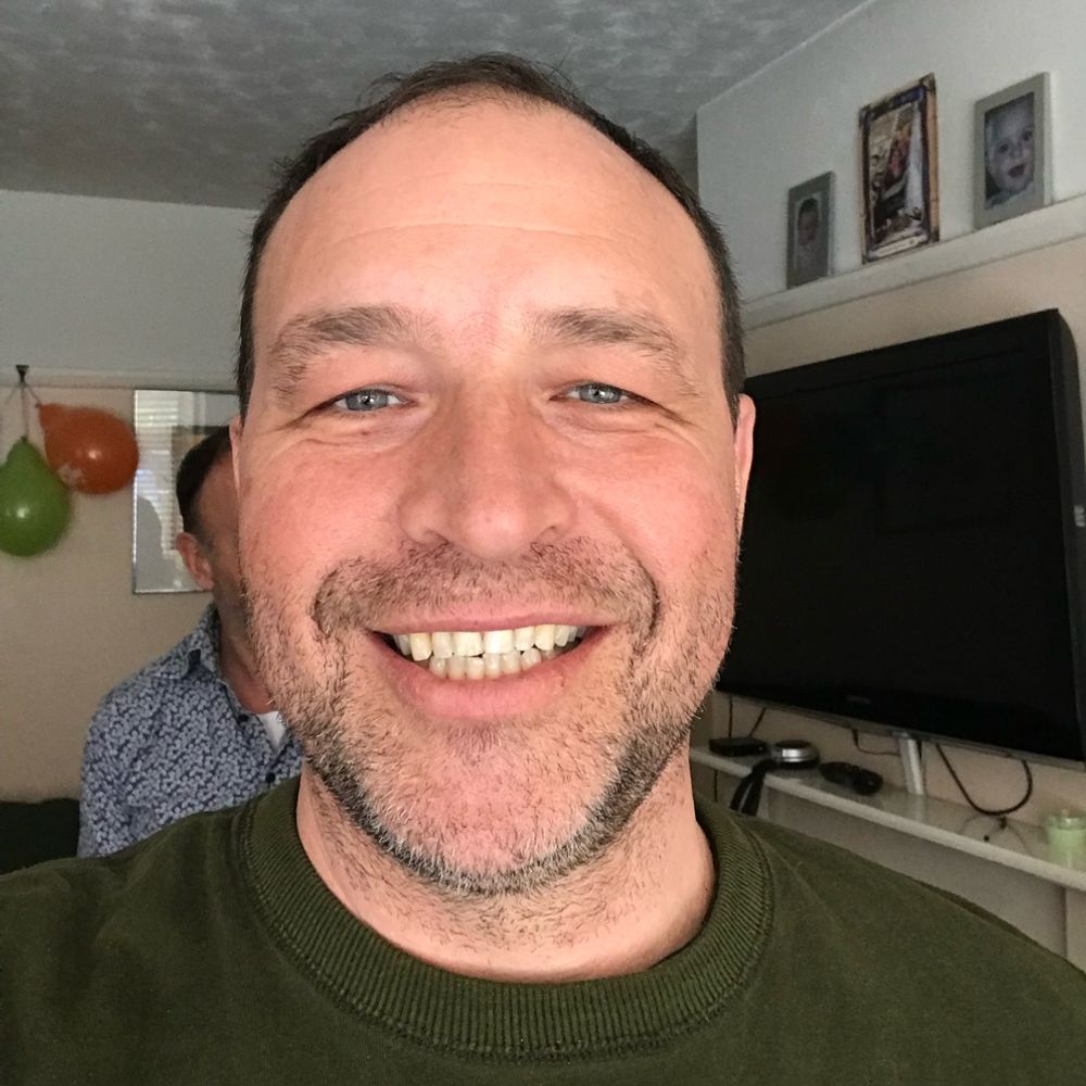 Richard Delacour