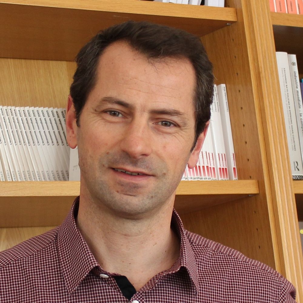 Sébastien Jean