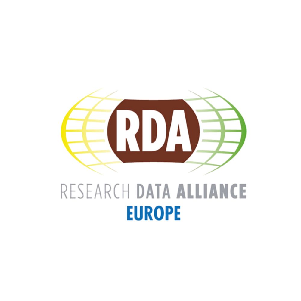 Research Data Alliance Europe