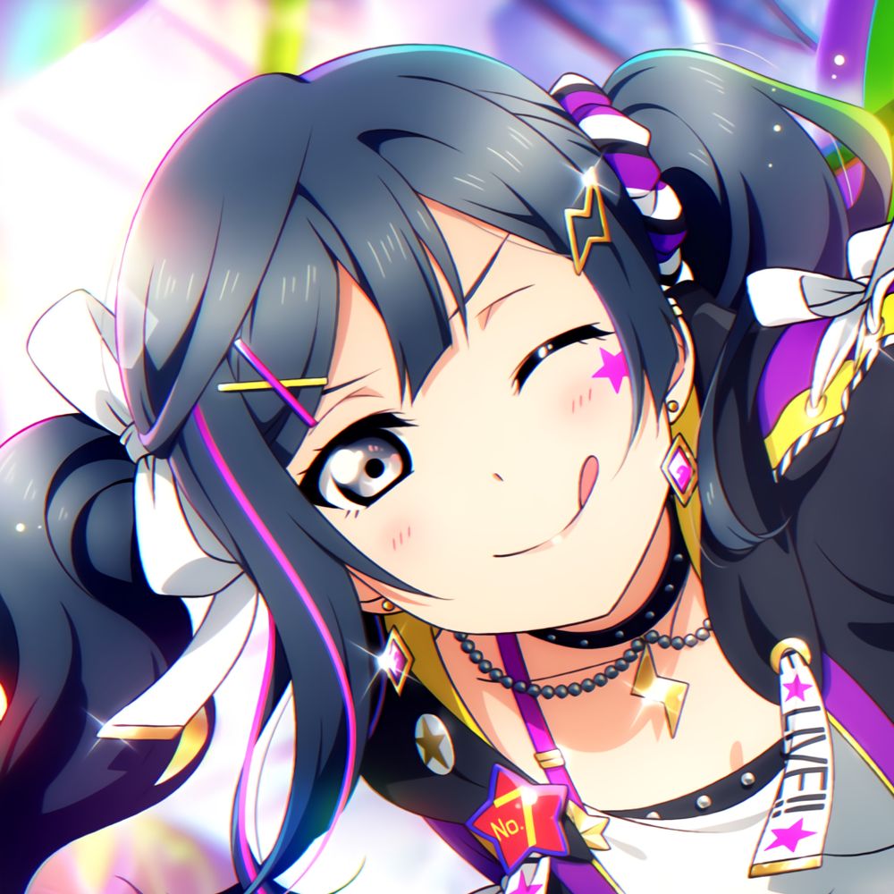 Yumi ★ 祐巳