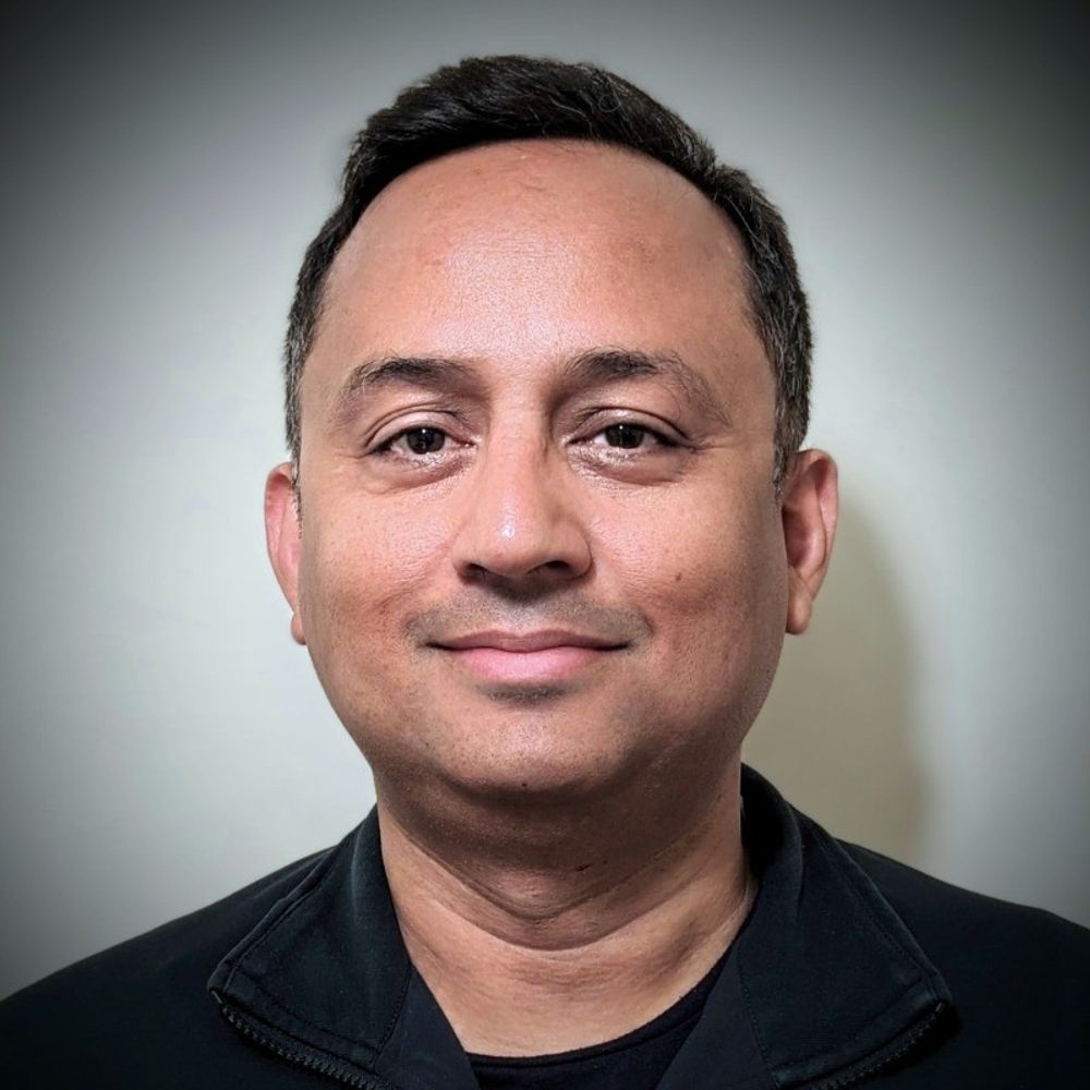 Alok Shukla