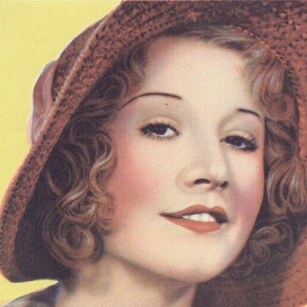 Margot's Silent Film Emporium