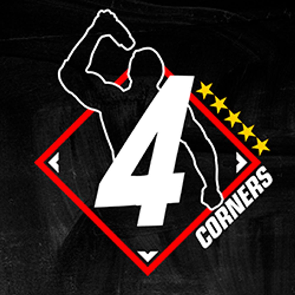 4Corners Wrestling Podcast