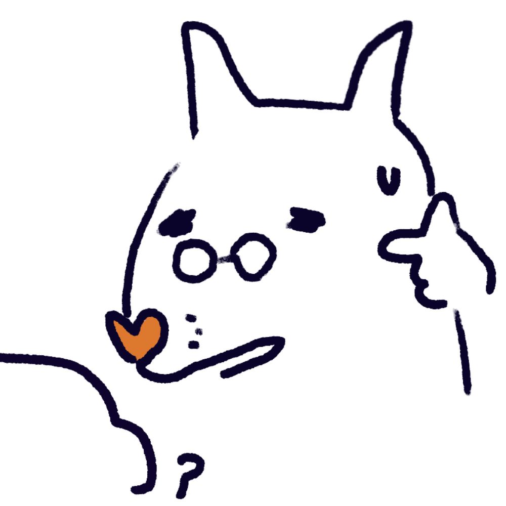 댕교수 🐾🐕