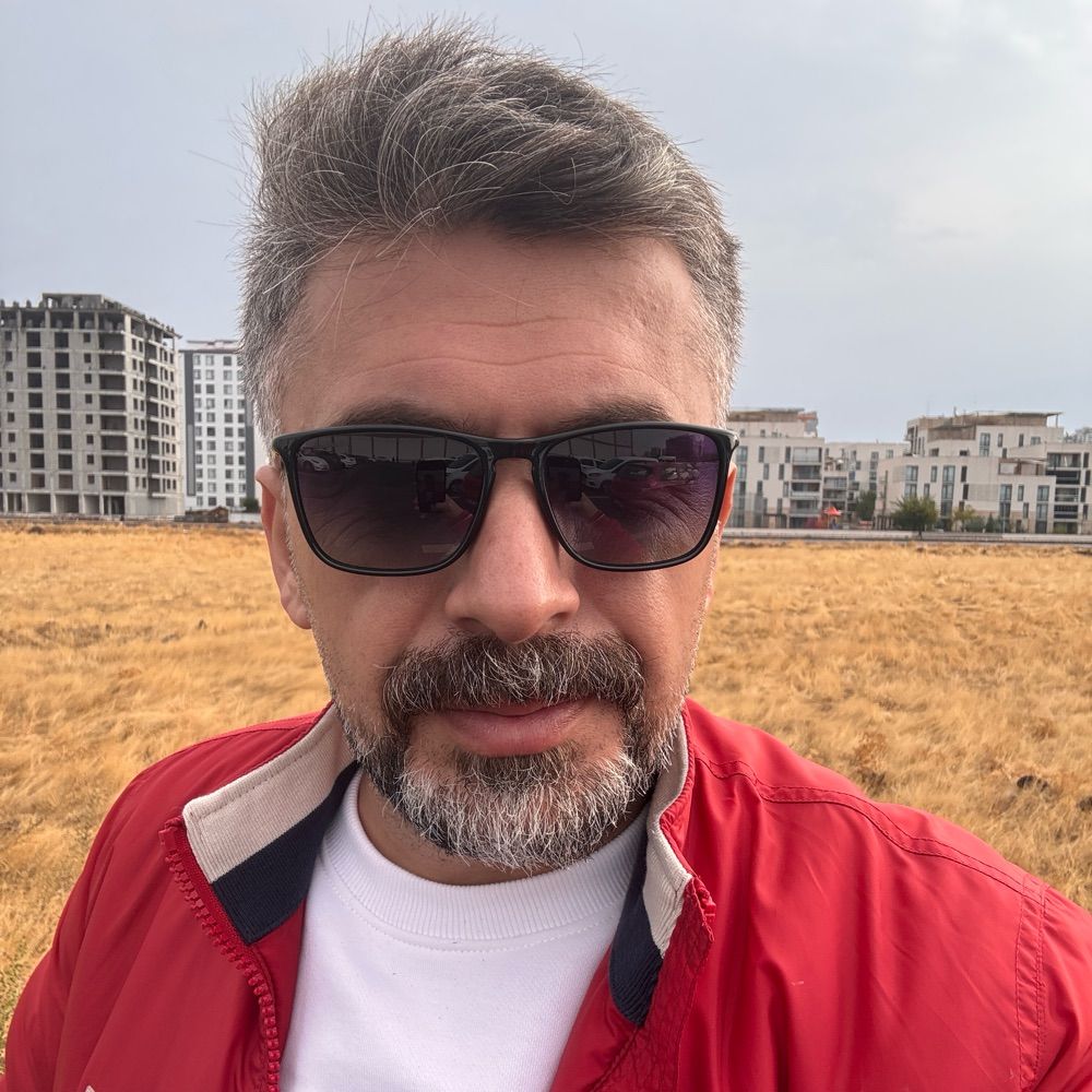 Mehmet Latif OĞURLU