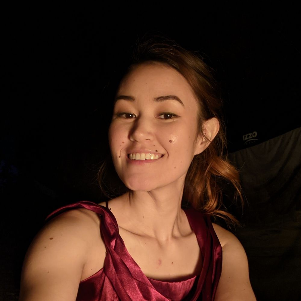 Dani 🗡️❤️