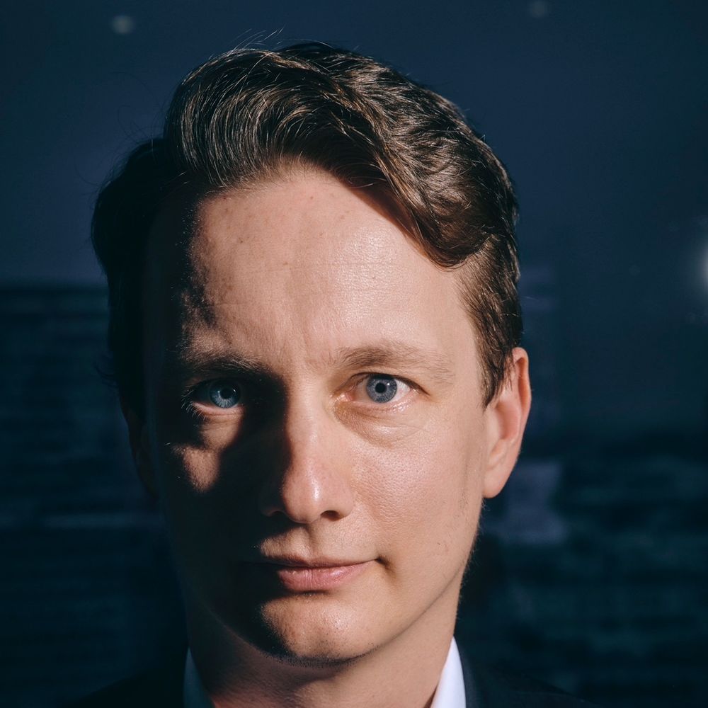 Johannes Boie