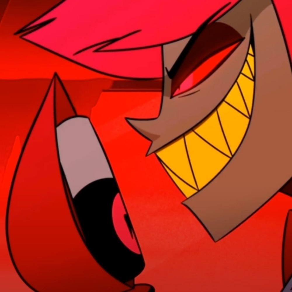 Alastor