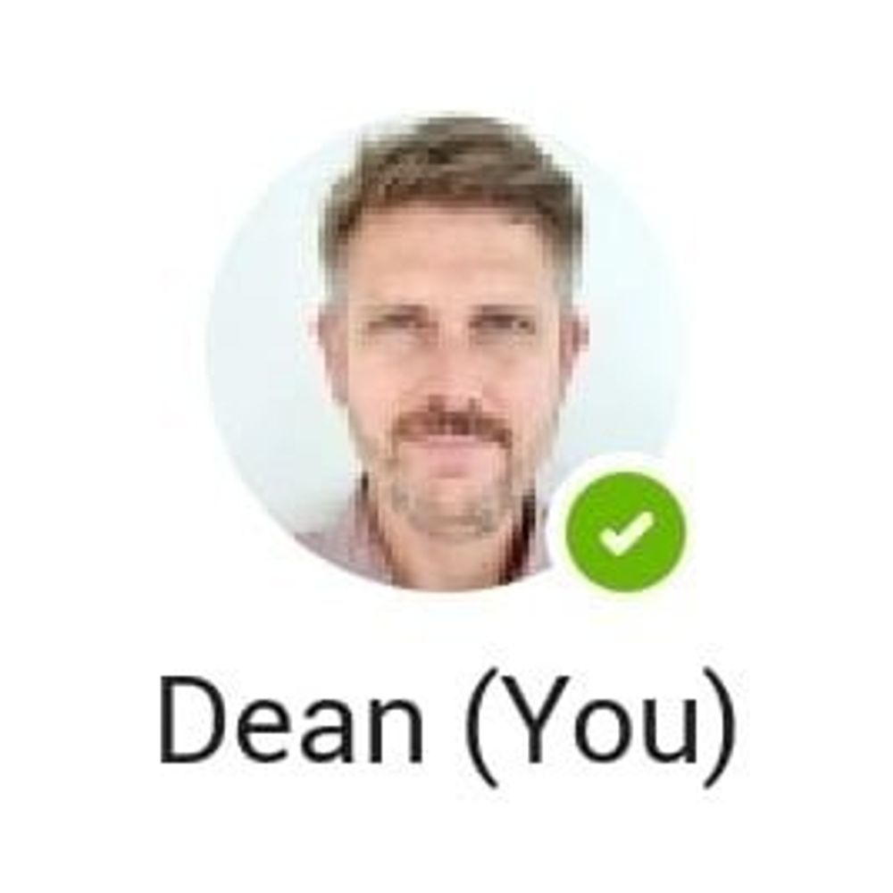 Dean Murray