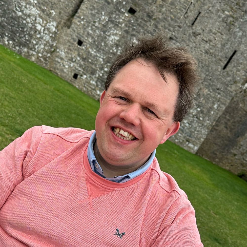 Andrew Bryan Norman