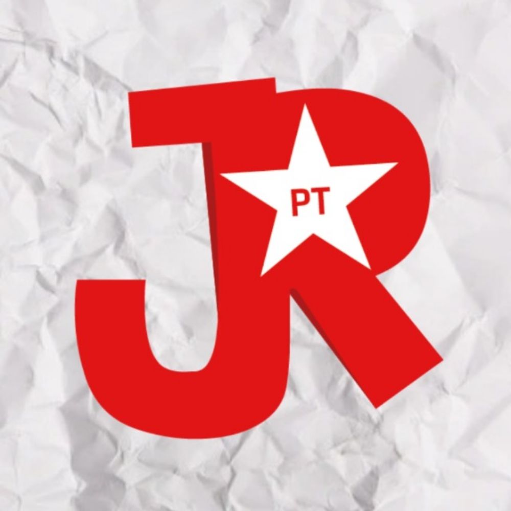 Juventude Revolução do PT
