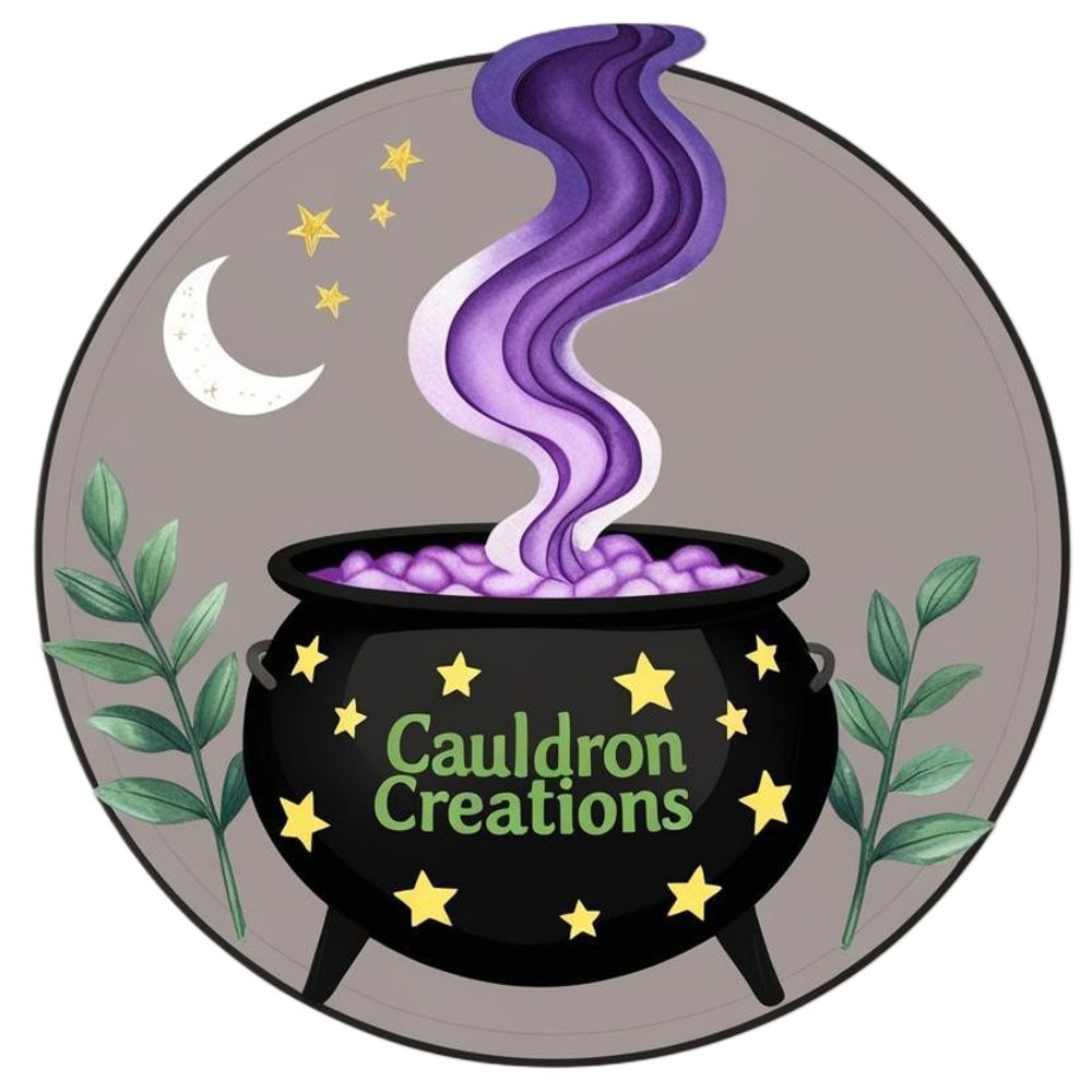 Cauldron Creations