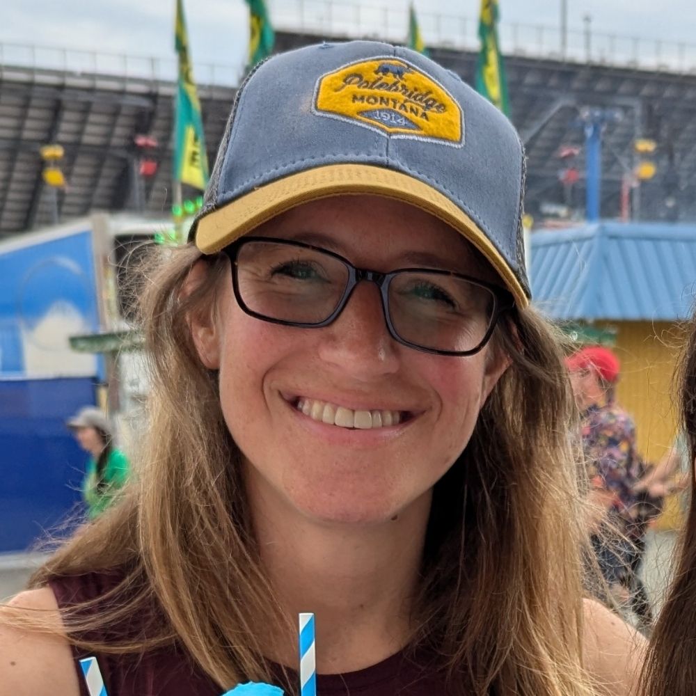 Meg Lippold
