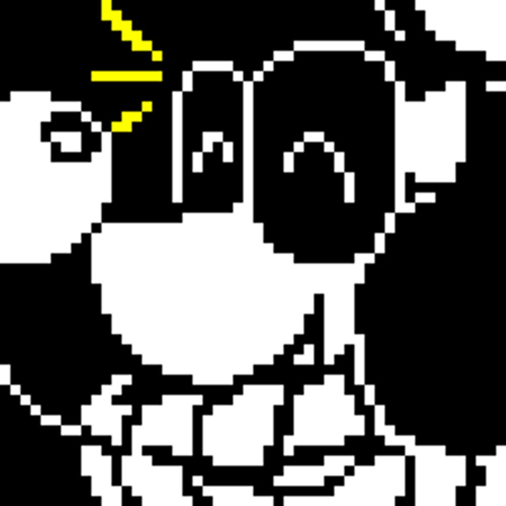 DUSTRODENT (Still bi Mouse)