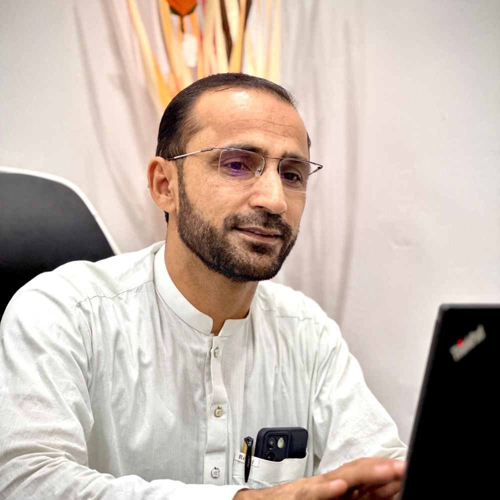 Ihsan Ul Haq